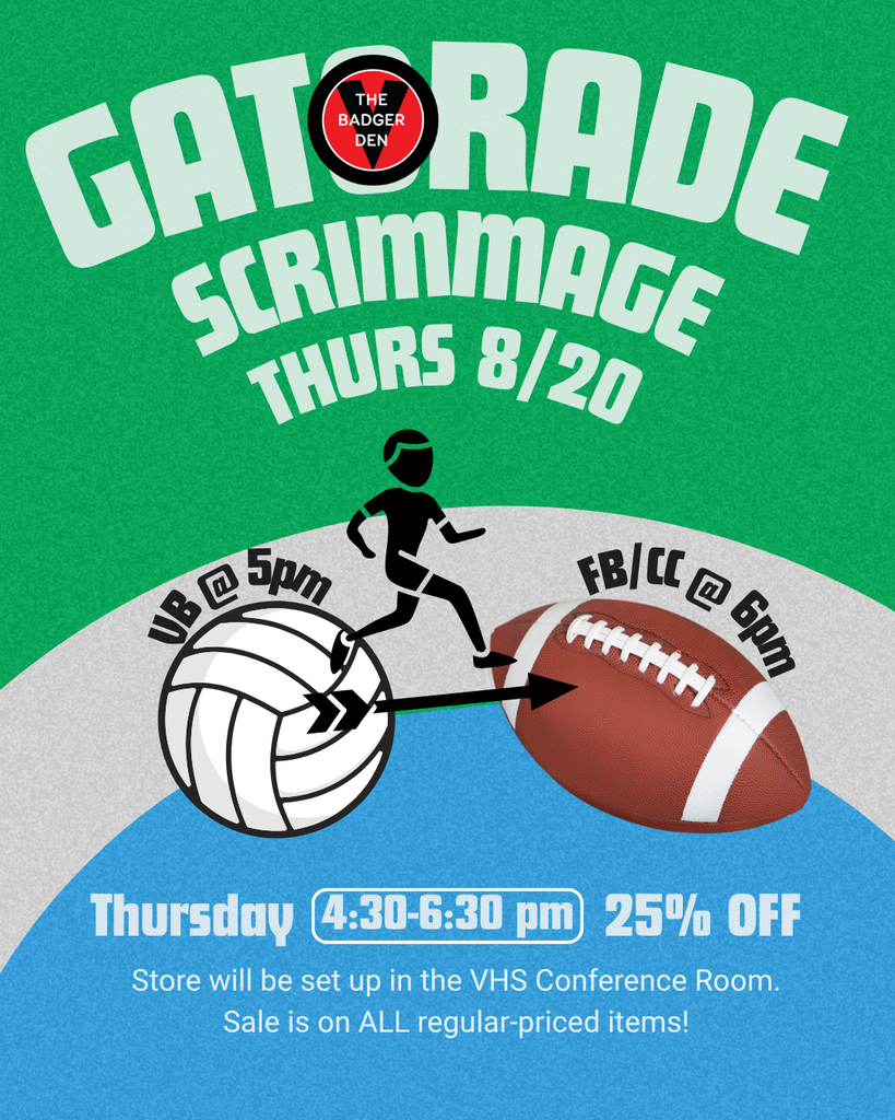 Gatorade Scrimmage