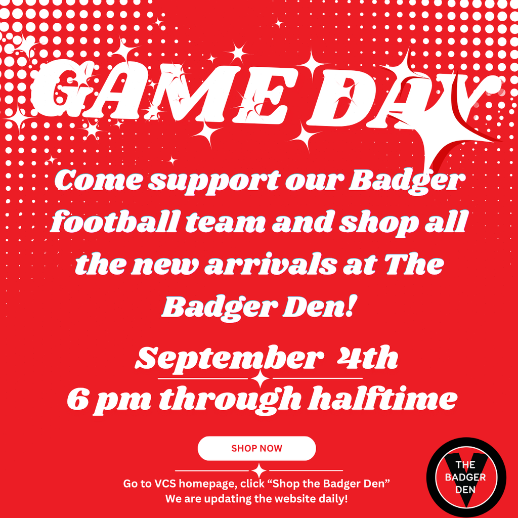 Badger Den