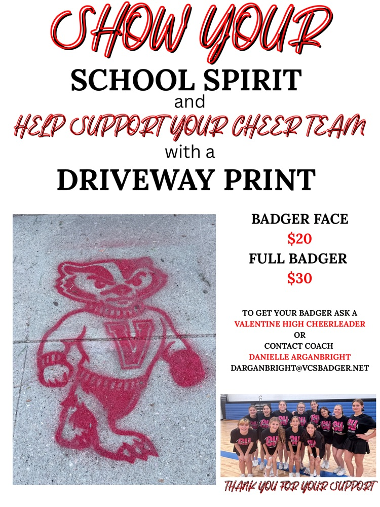 Driveway spirit