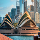 Australia & New Zealand 