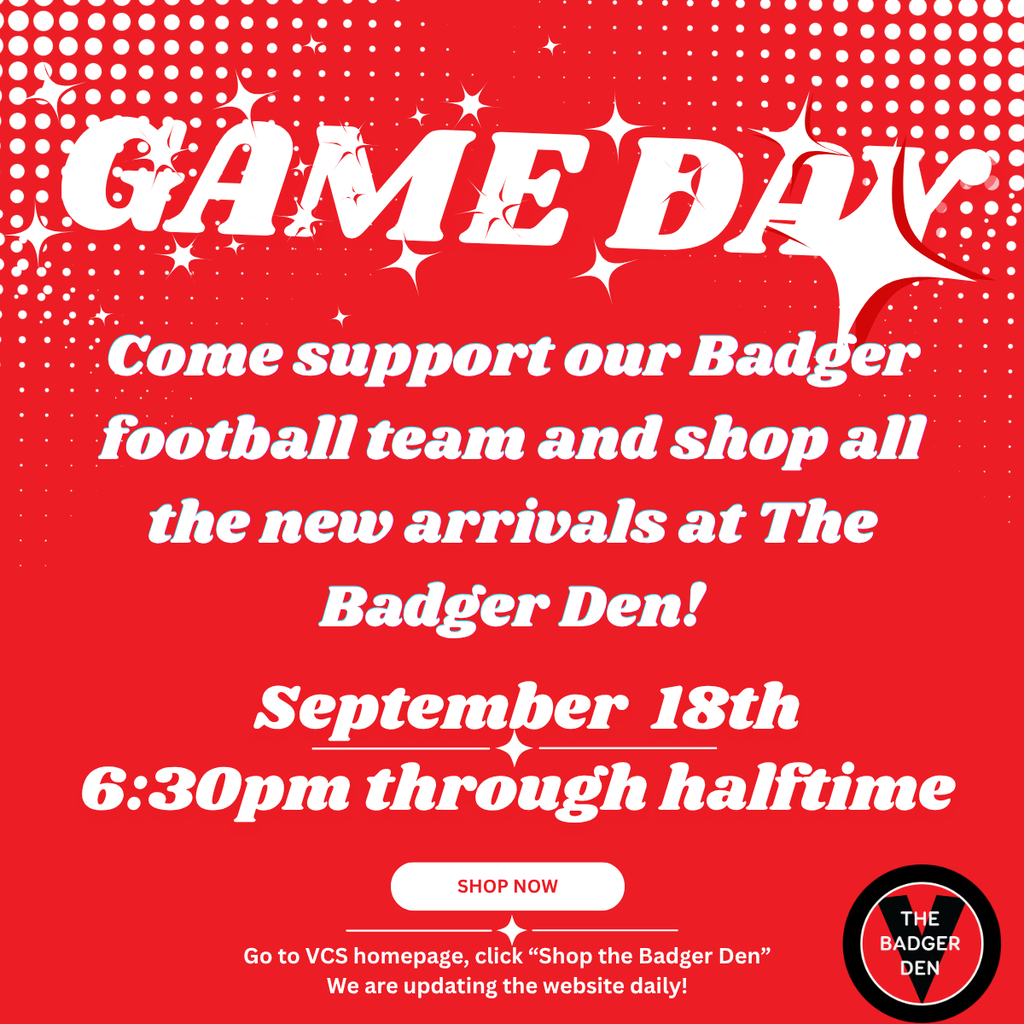 Badger Den