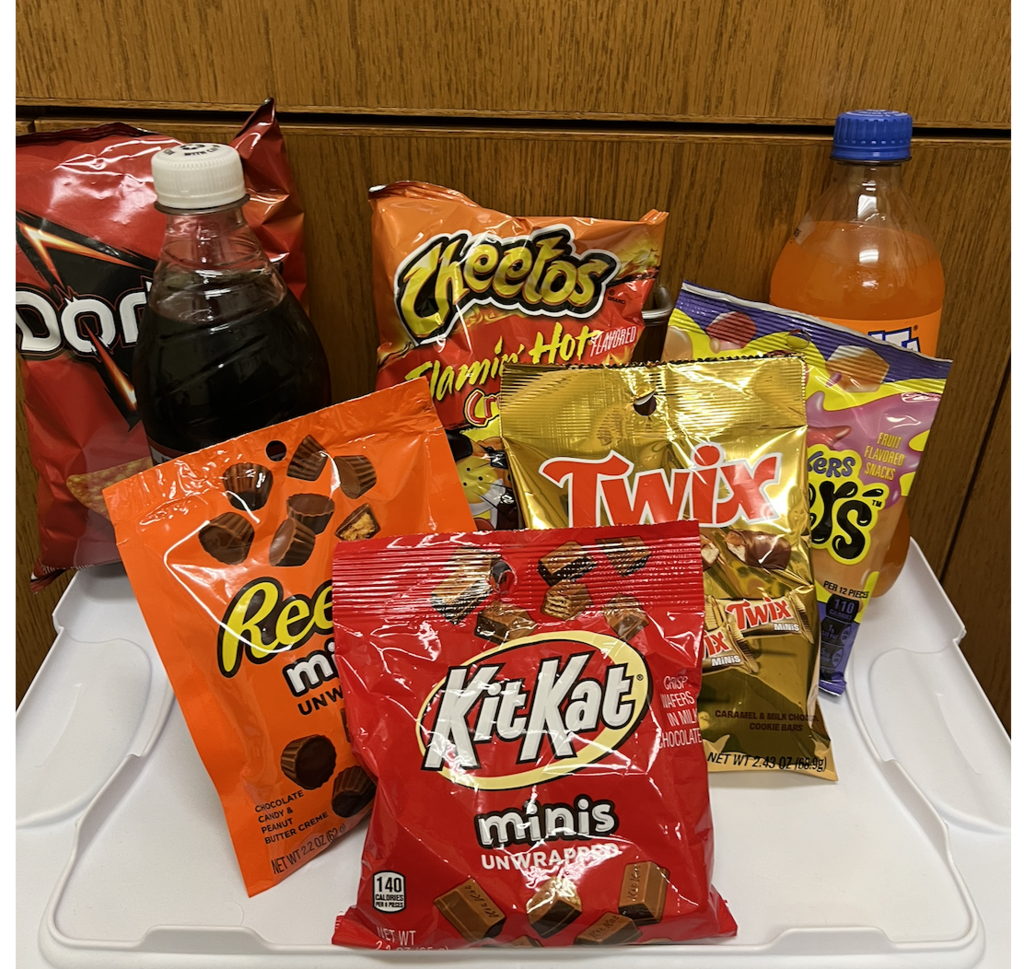 prizes