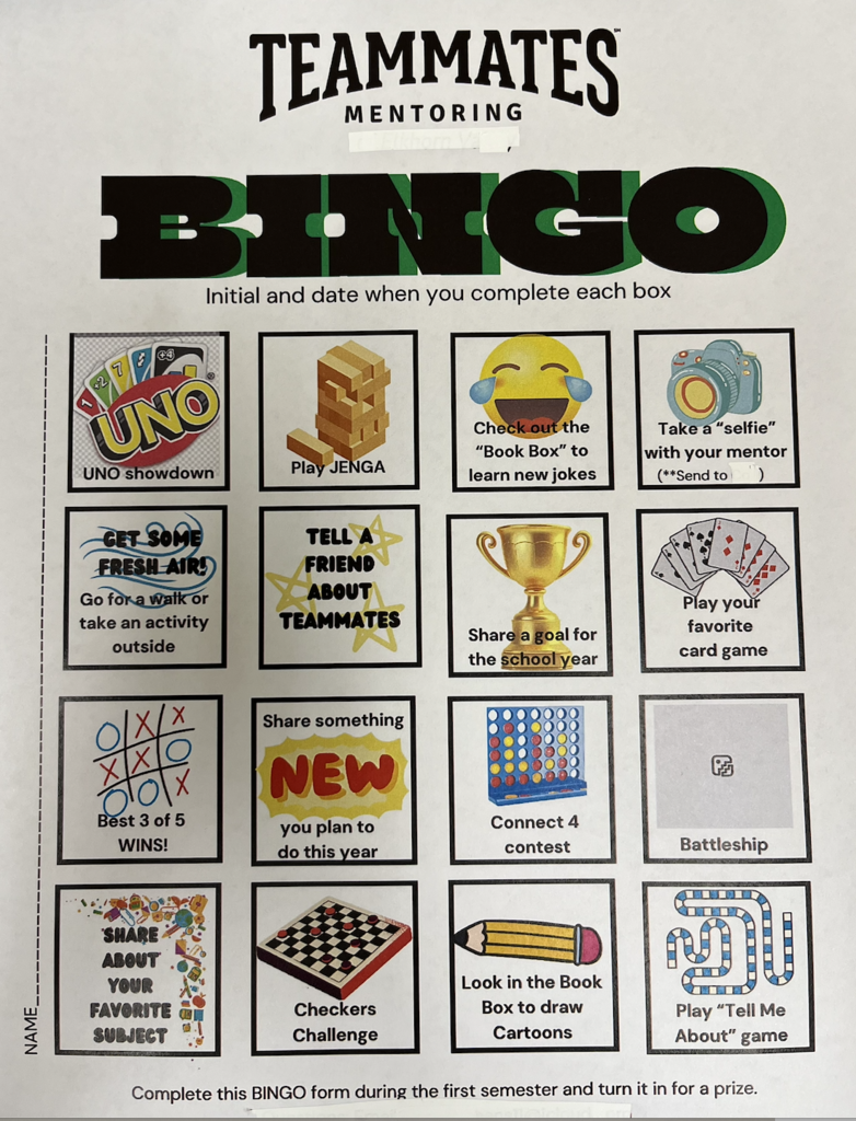 bingo