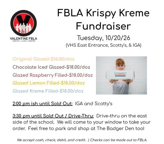 Krispy Kreme