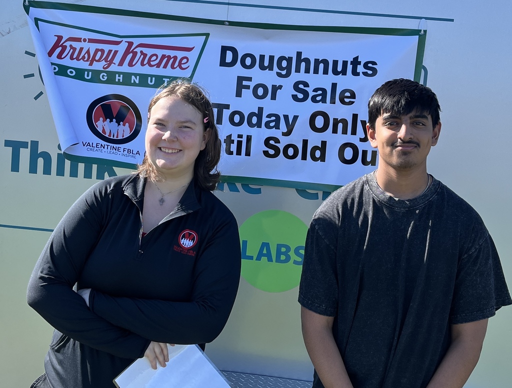 Krispy Kreme