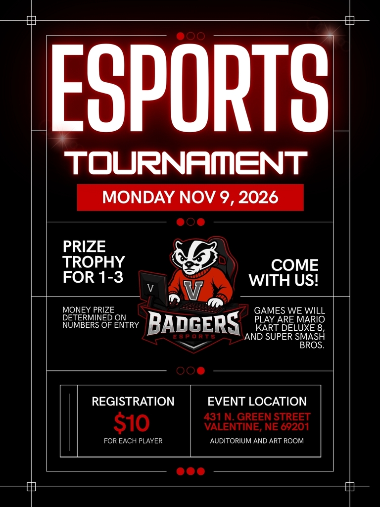 Esports