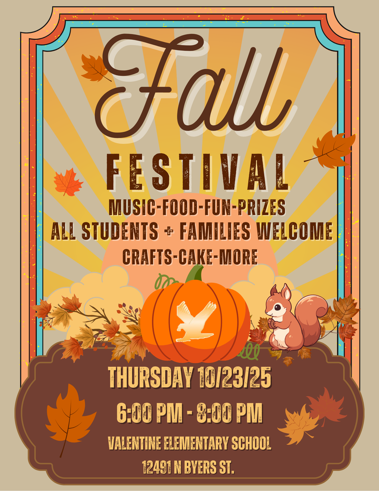 Fall Festival
