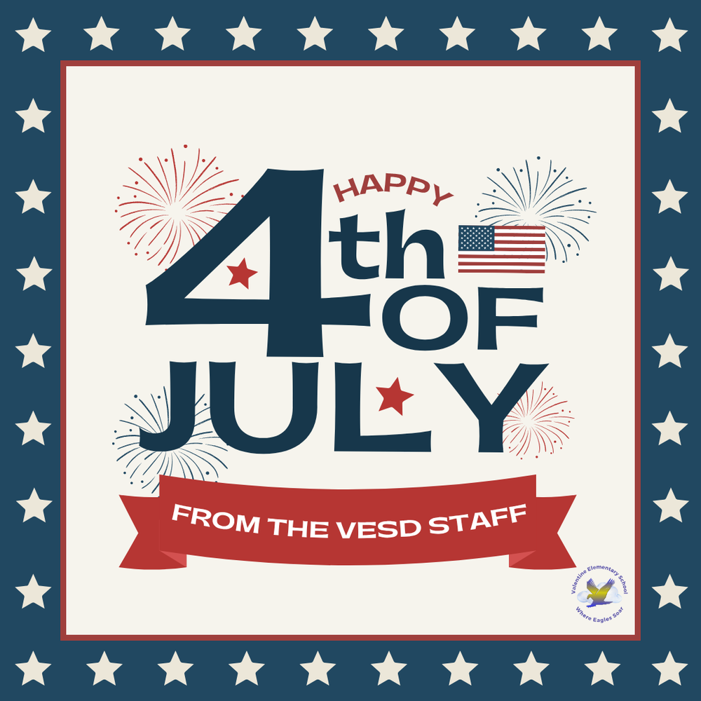 Happy 4th of July