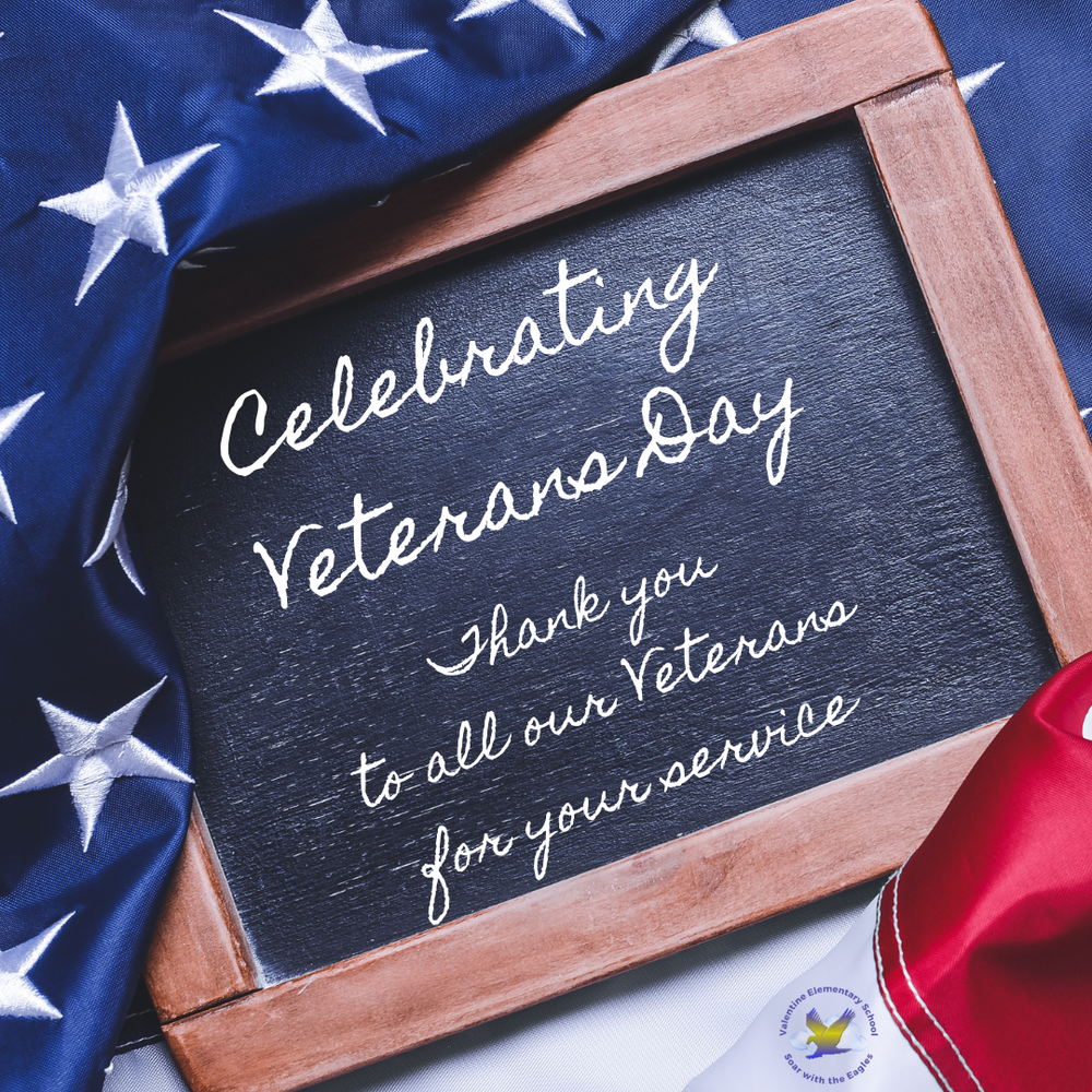 Veterans Day
