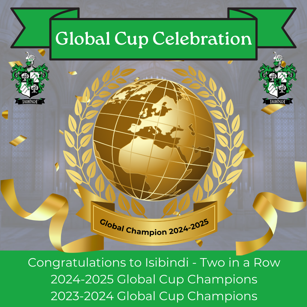 Global Cup Champions
