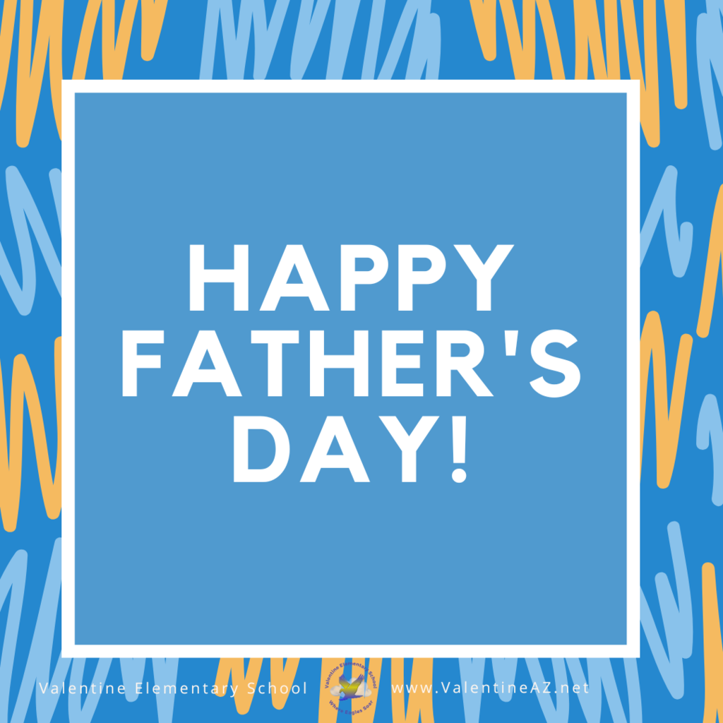 Happy Father's Day