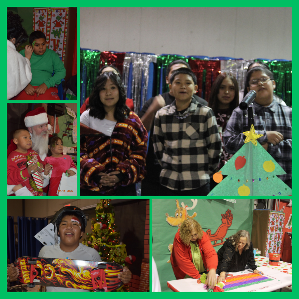 Merry Christmas and Happy Holidays