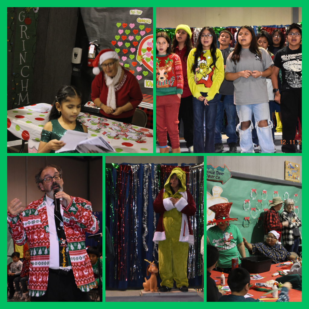 Merry Christmas and Happy Holidays