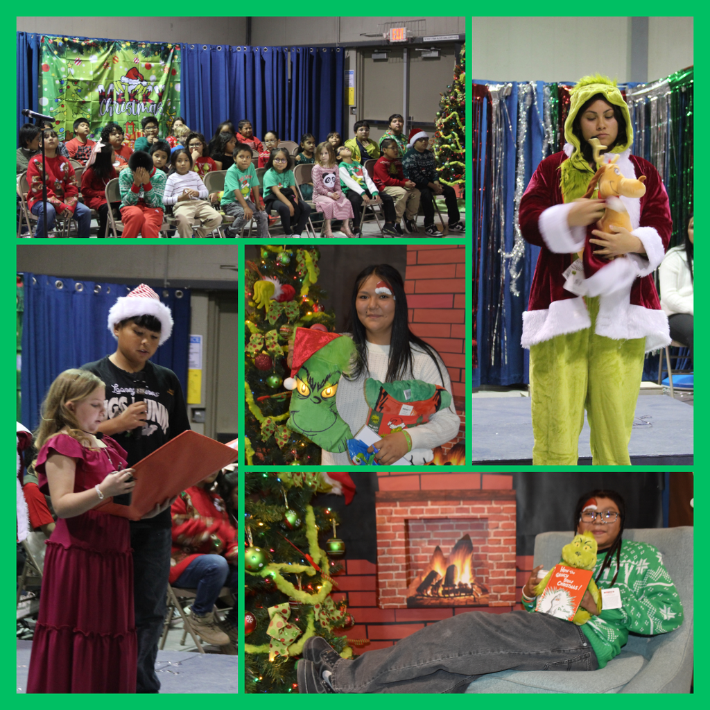 Merry Christmas and Happy Holidays