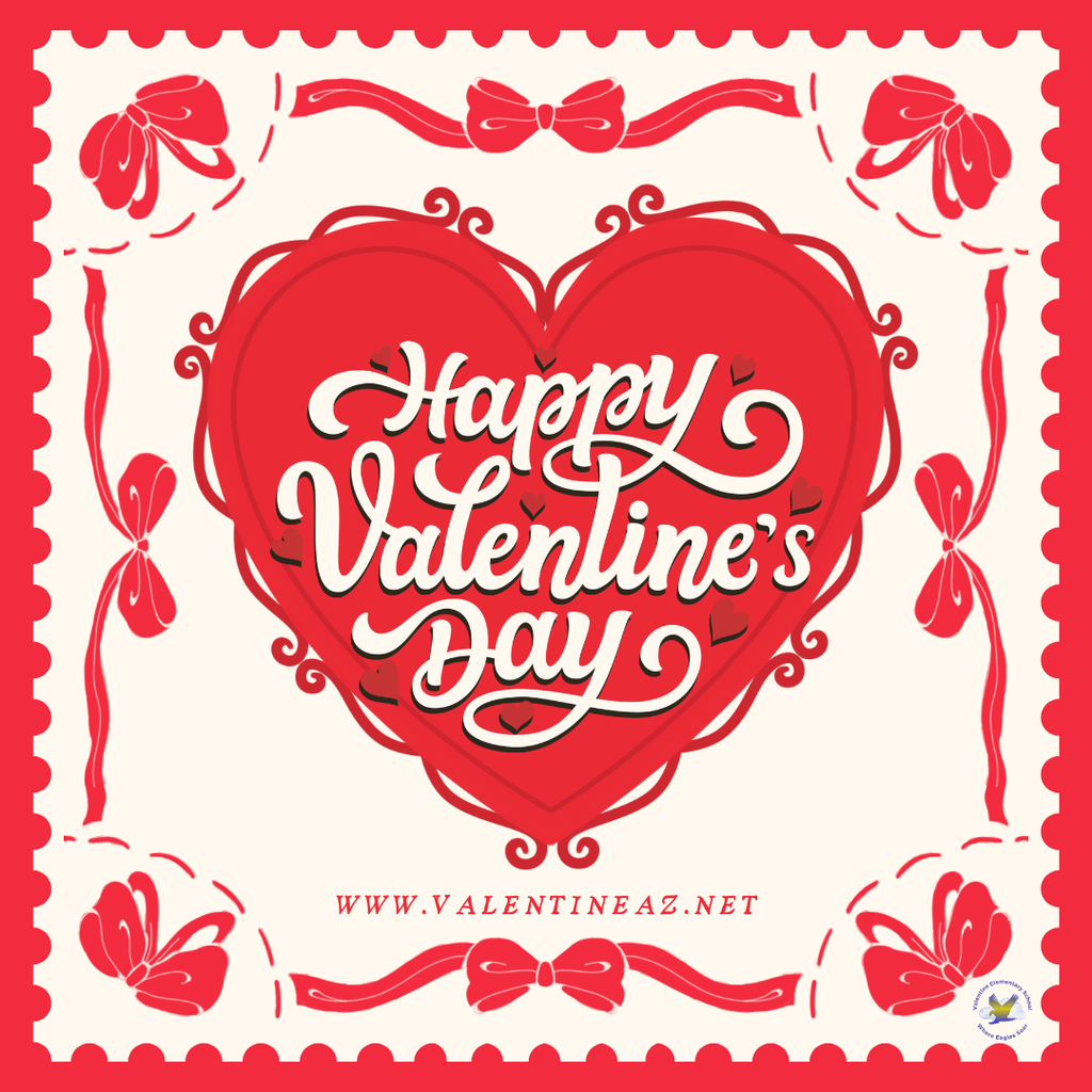 Happy Valentine's Day