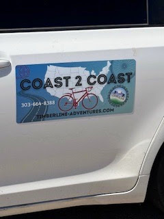 Coast to Coast