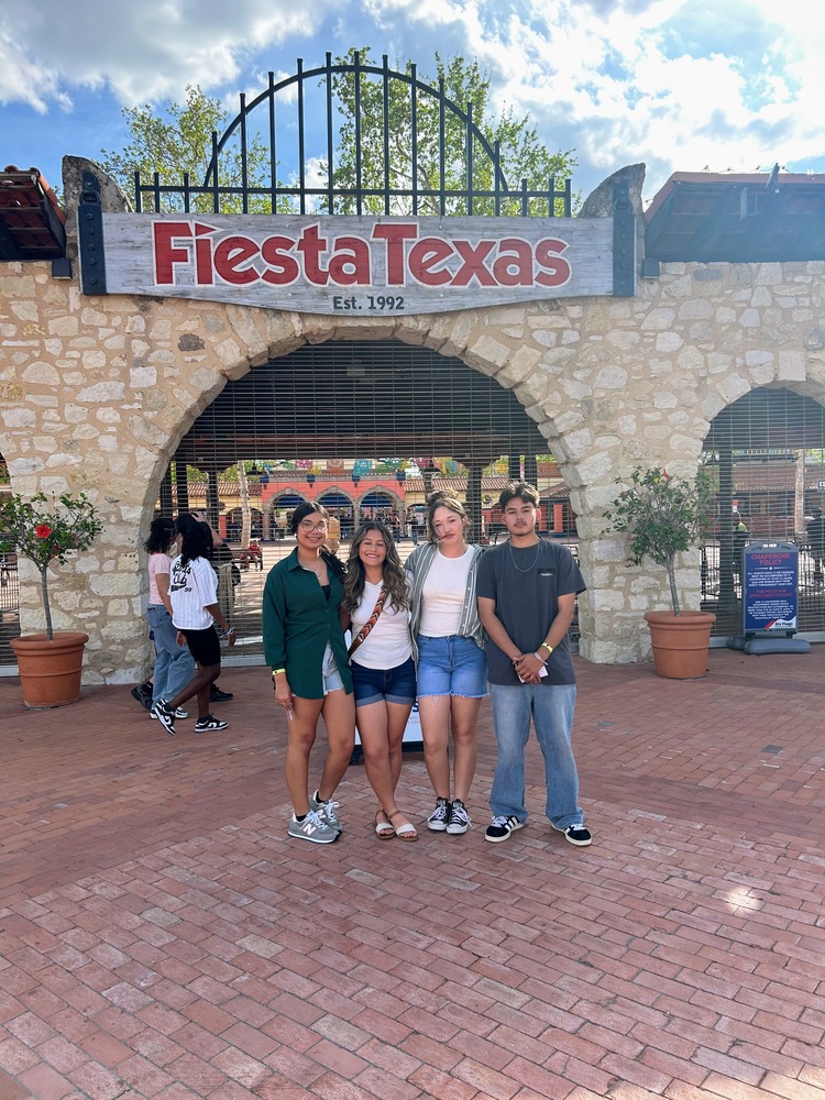Fiesta Texas
