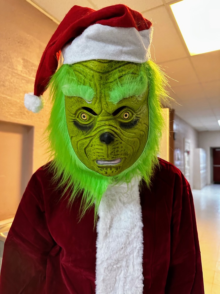 Grinch
