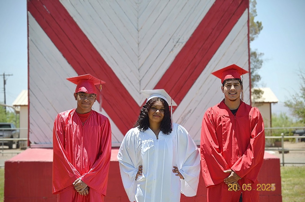 Seniors 2025