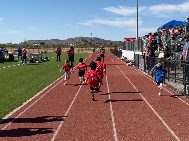 Kinder on the go