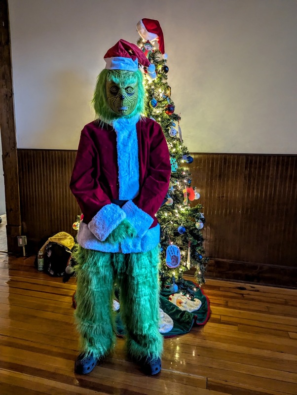 Grinch