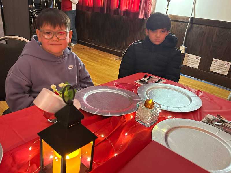 Johnathan and Lawson