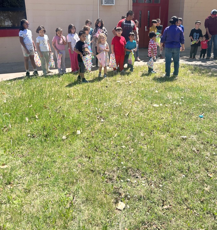 everyone was kung fu huntintg