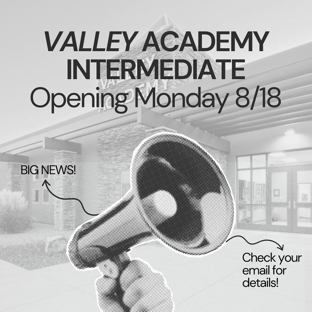 VALLEY ACADEMY INTERMEDIATE
