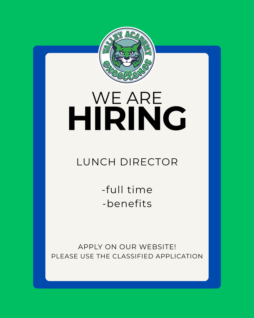 Lunch Director
