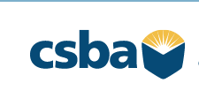 CSBA