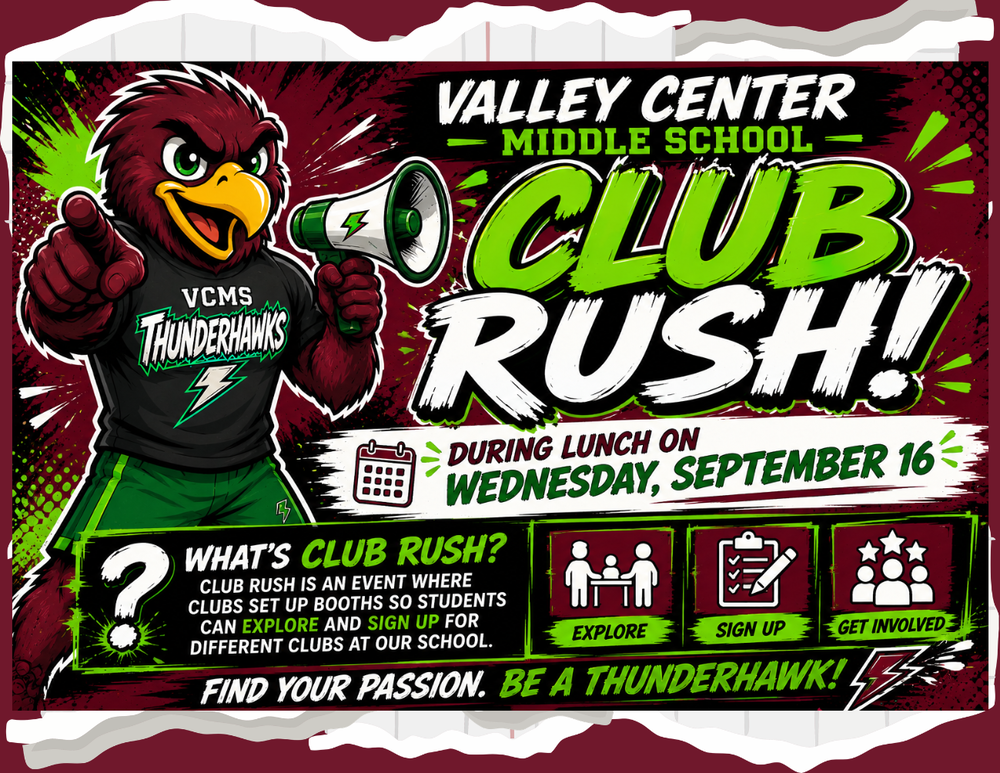 Club Rush
