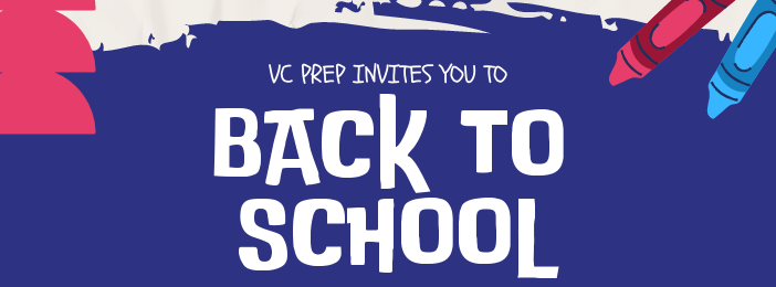  Back to School