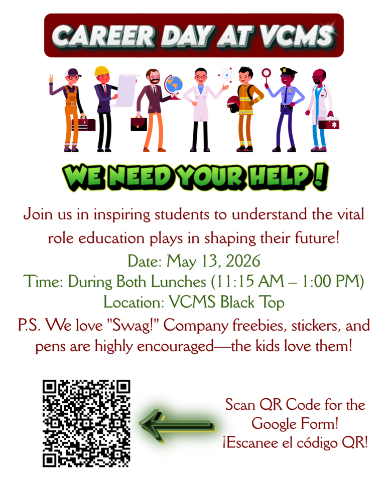 Career Day