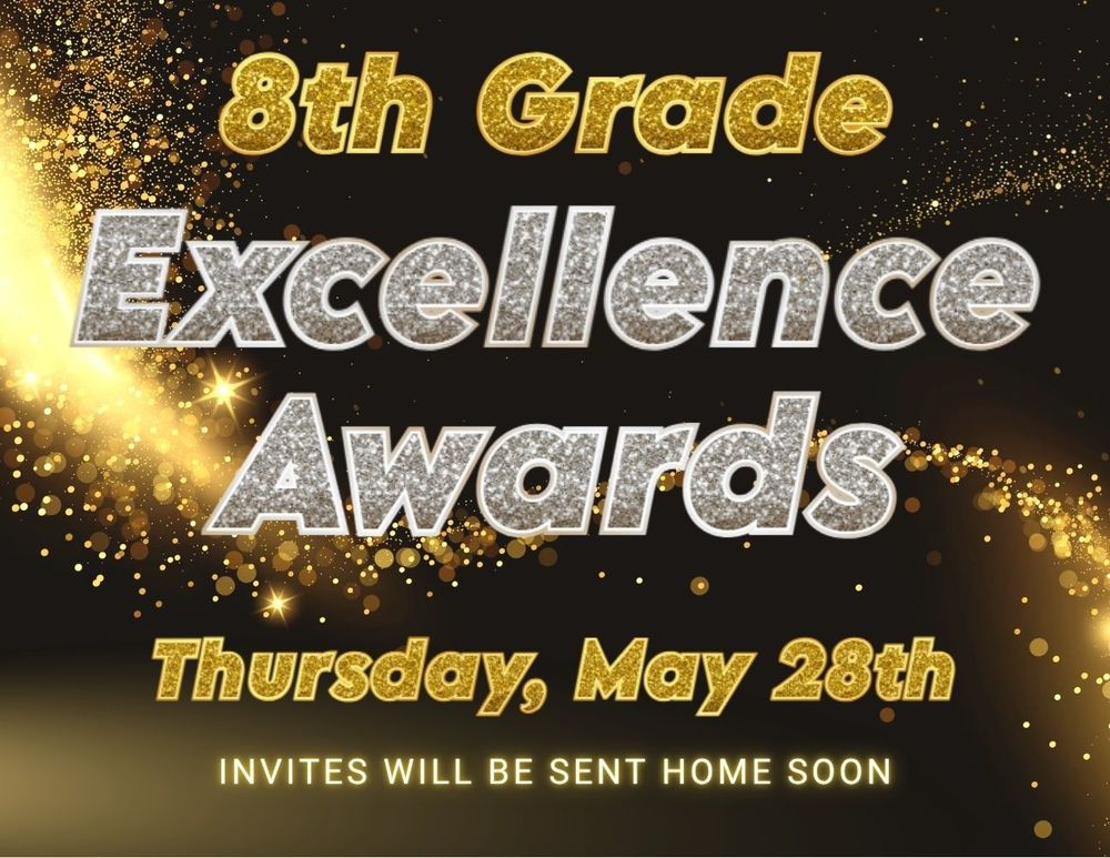 Excellence Awards