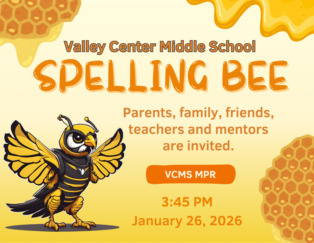 Spelling Bee