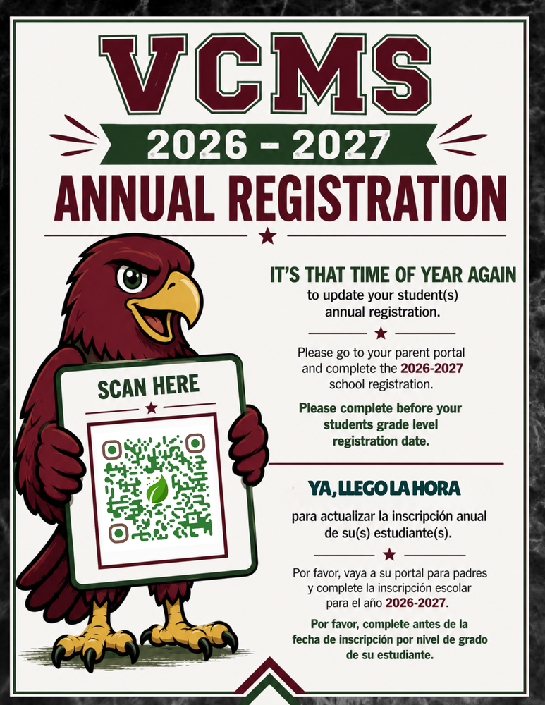Register Today