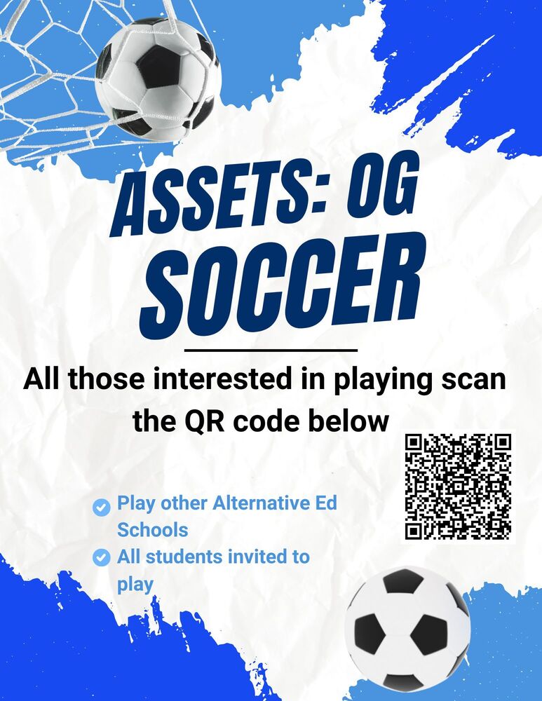 Assets OG Soccer