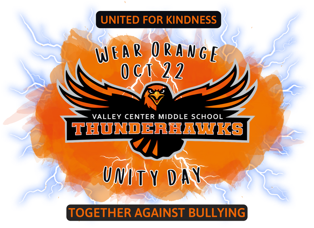 UNITY DAY