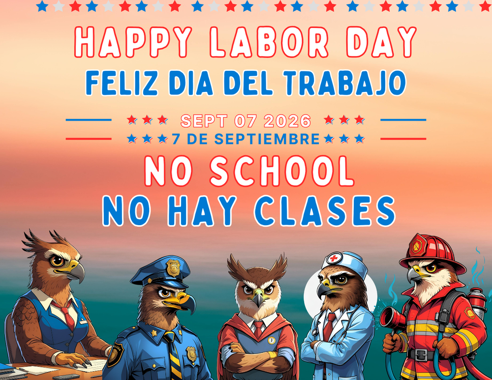Labor Day