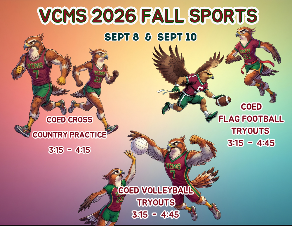 Fall Sports