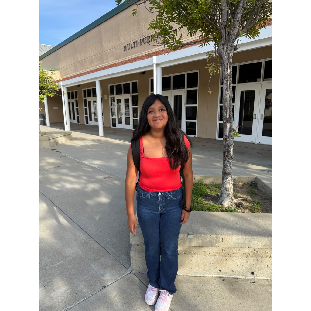 First Day Photo 9