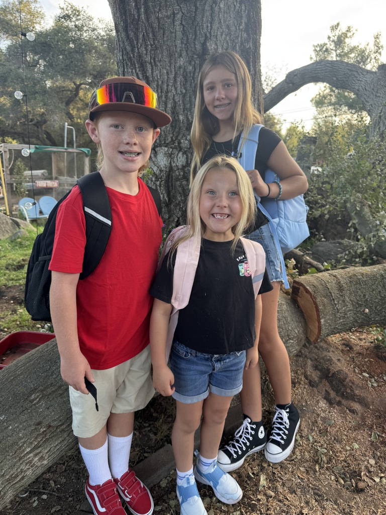 First Day Photo 4