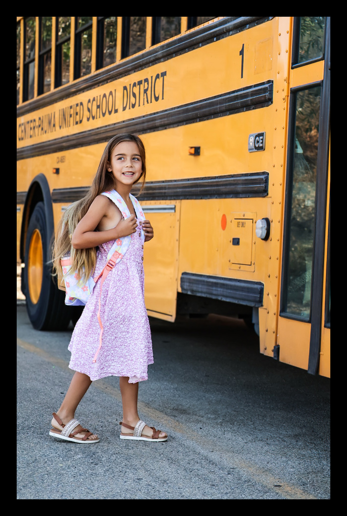 First Day Photo 10