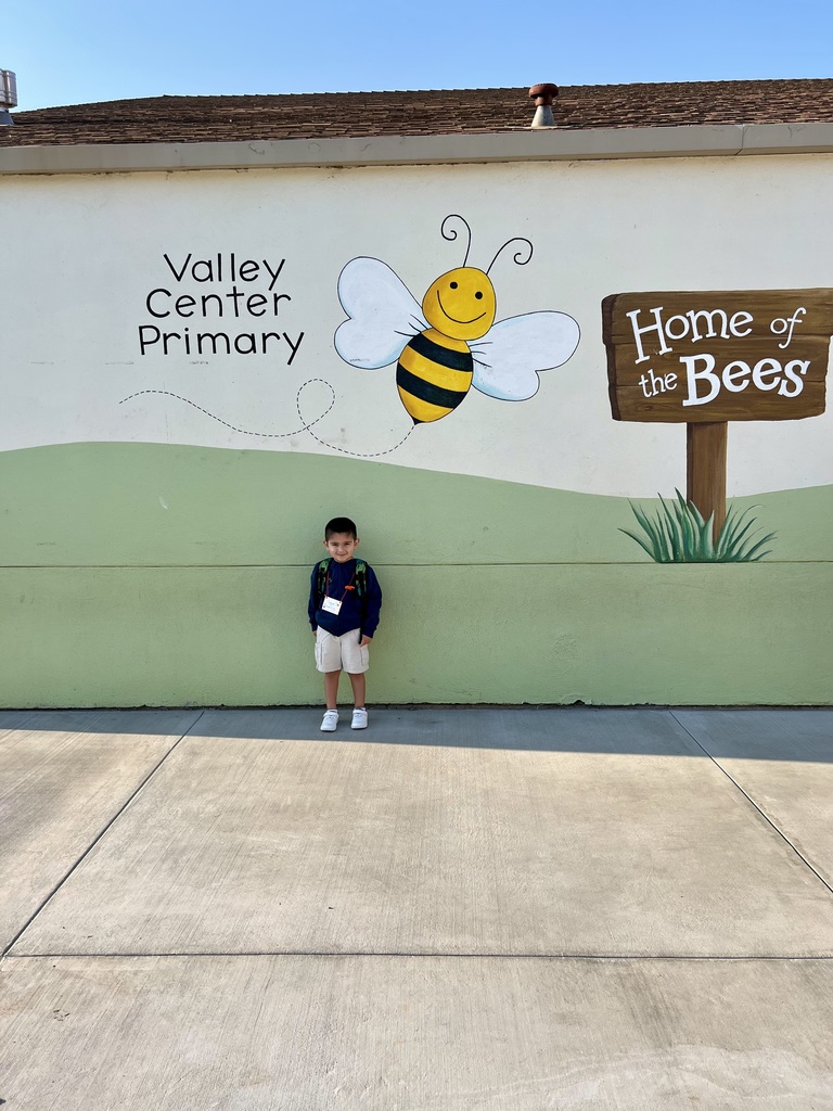 First Day Photo 4