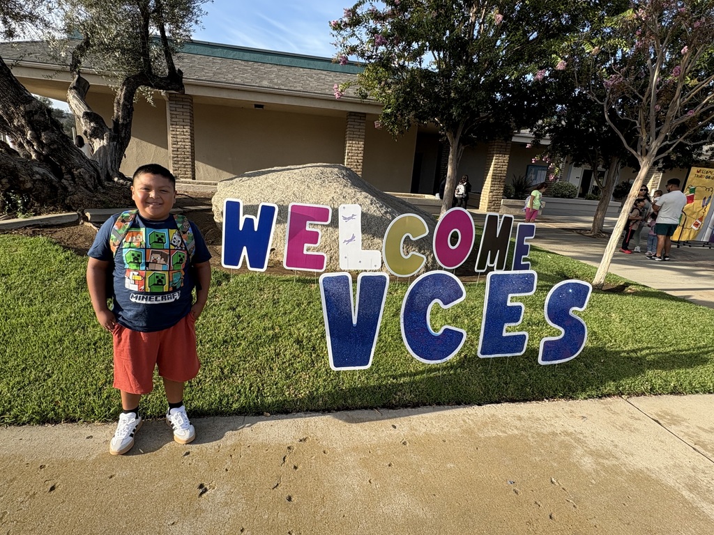 First Day Photo 8