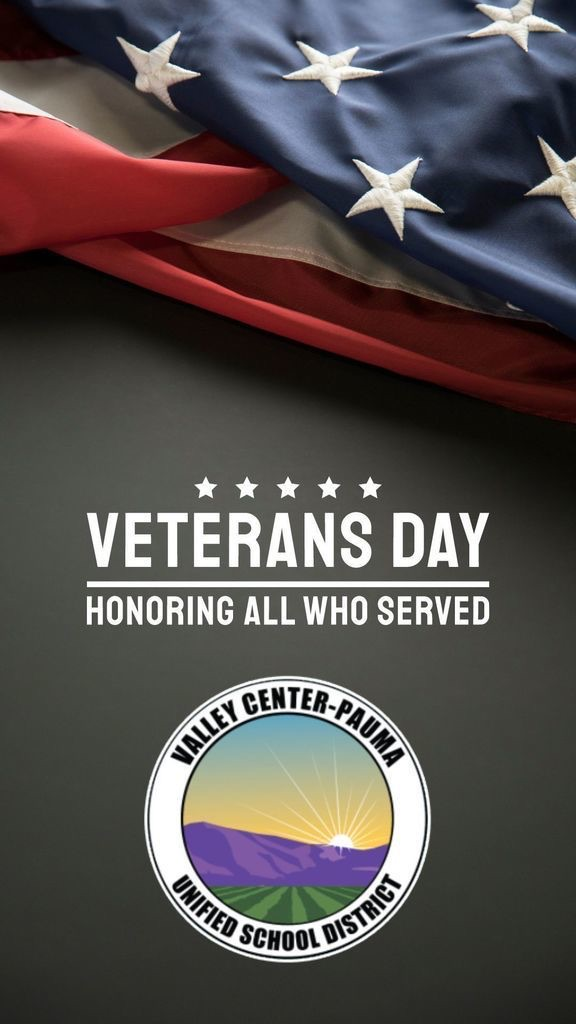 Veterans Day