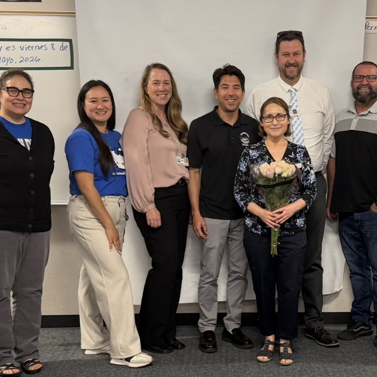 Biliteracy Educator of the Year