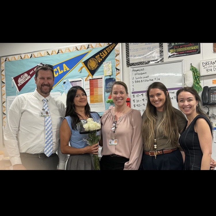 Biliteracy Educator of the Year