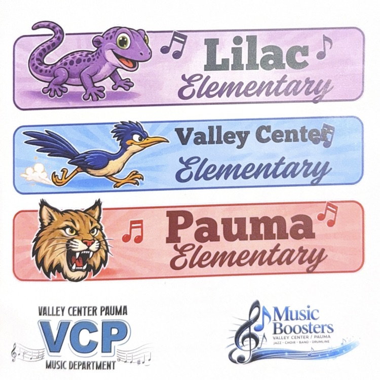 music program