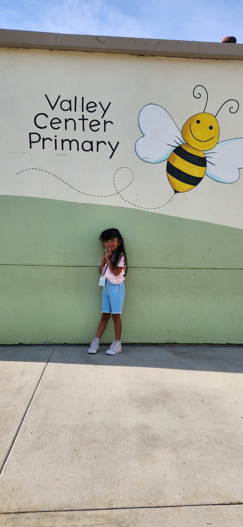 First Day Photo